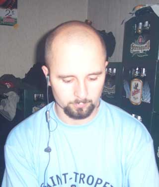 lorzinator