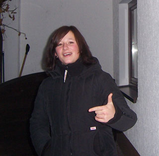 maud!